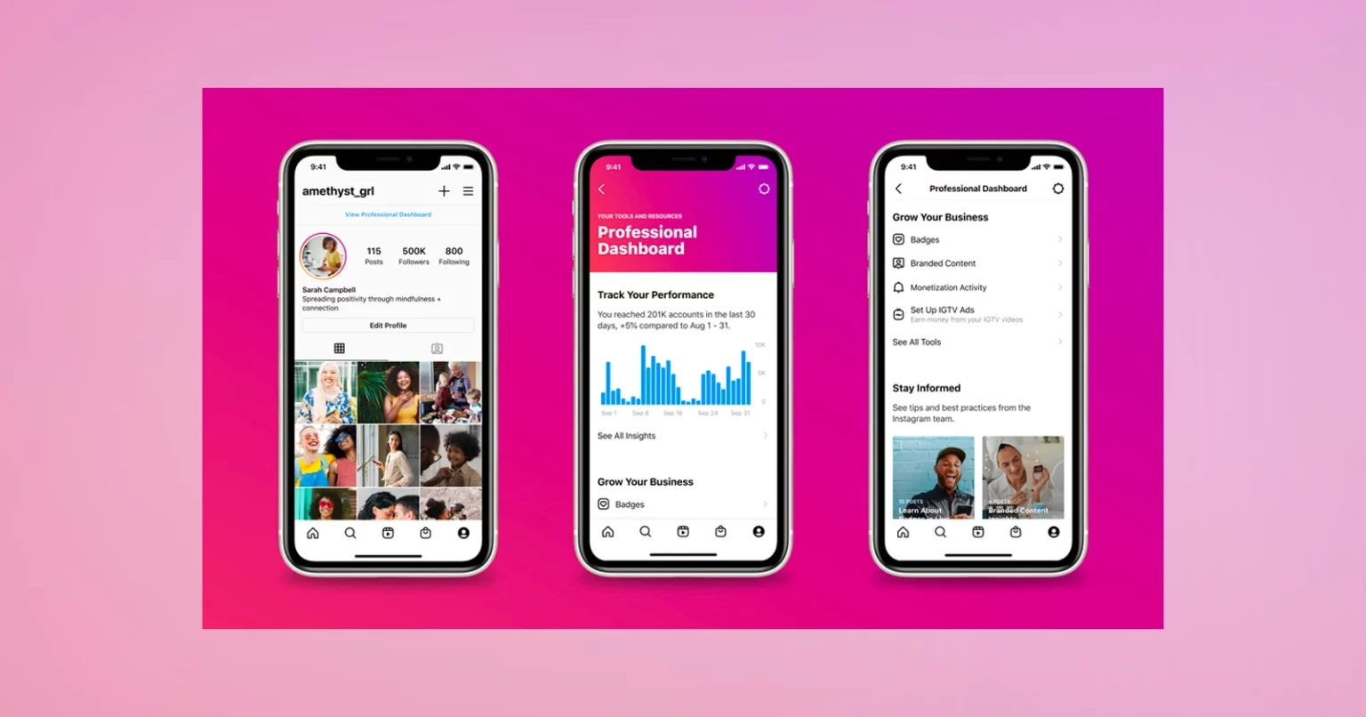 Get Insta Pro App Enjoy Hidden Settings & Powerful Privacy